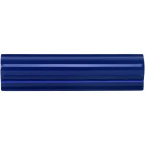 Royal Blue Albert Moulding