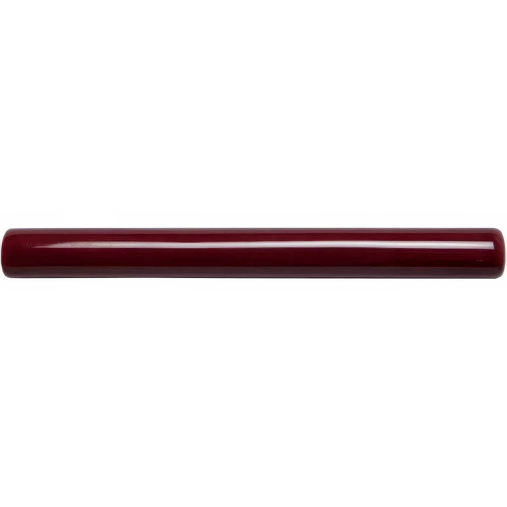 Ruby Semi Round Pencil Border