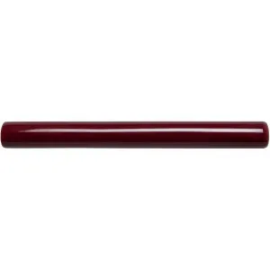 Ruby Semi Round Pencil Border
