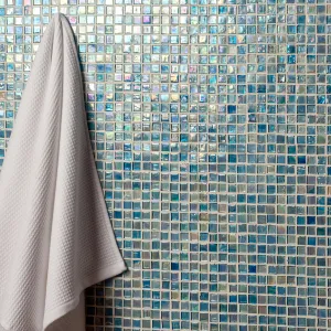Safira Film Faced Mosaic 15mm