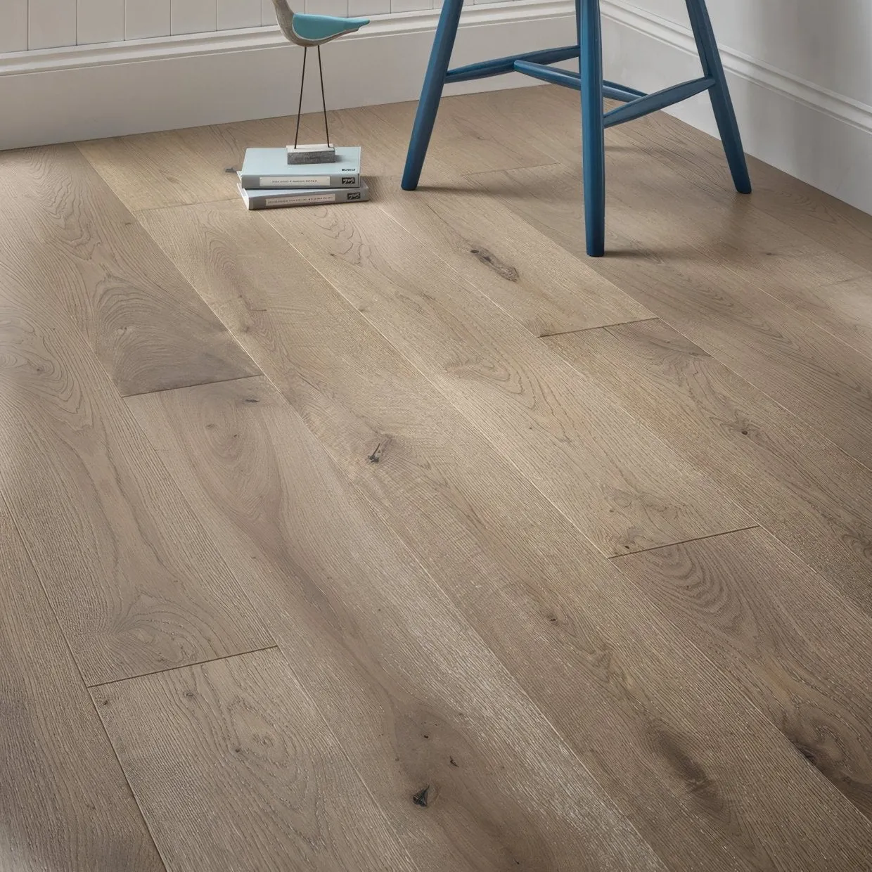 Salcombe Dune Oak