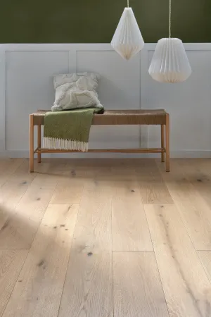 Salcombe Sandora Oak
