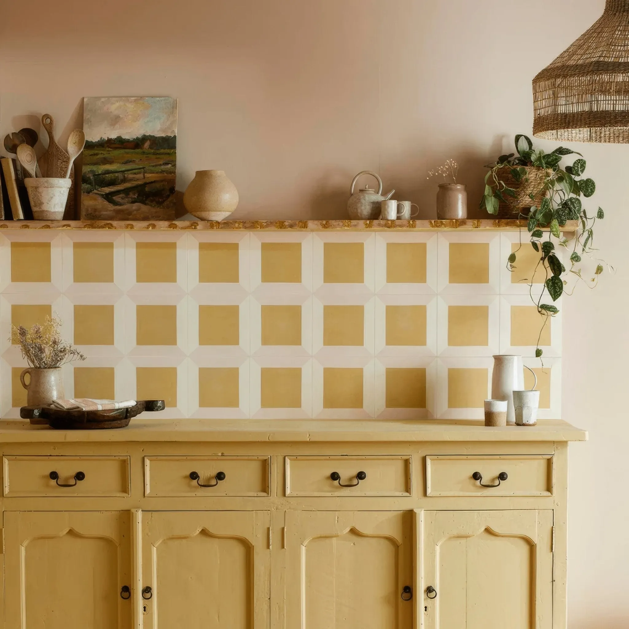 Sanabria Sweet Yellow