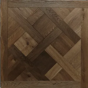 Sandringham Aged Oak