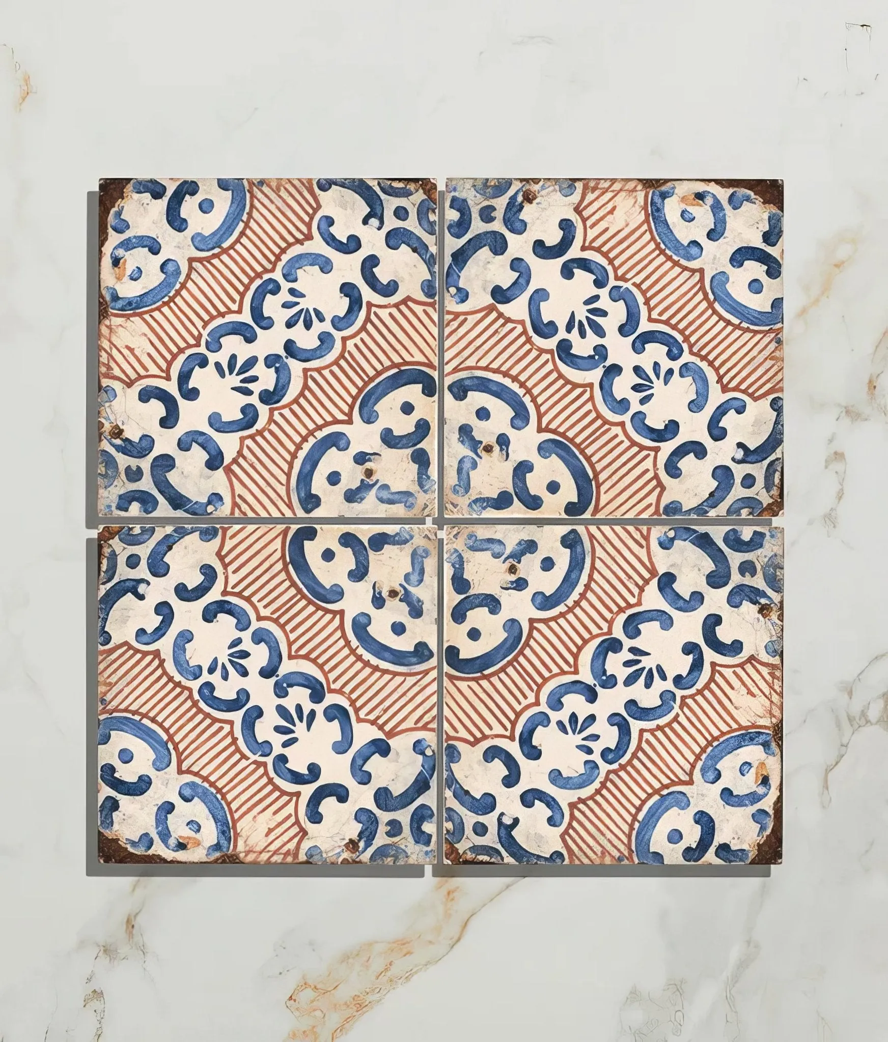 Sardinia Porcelain Masseria