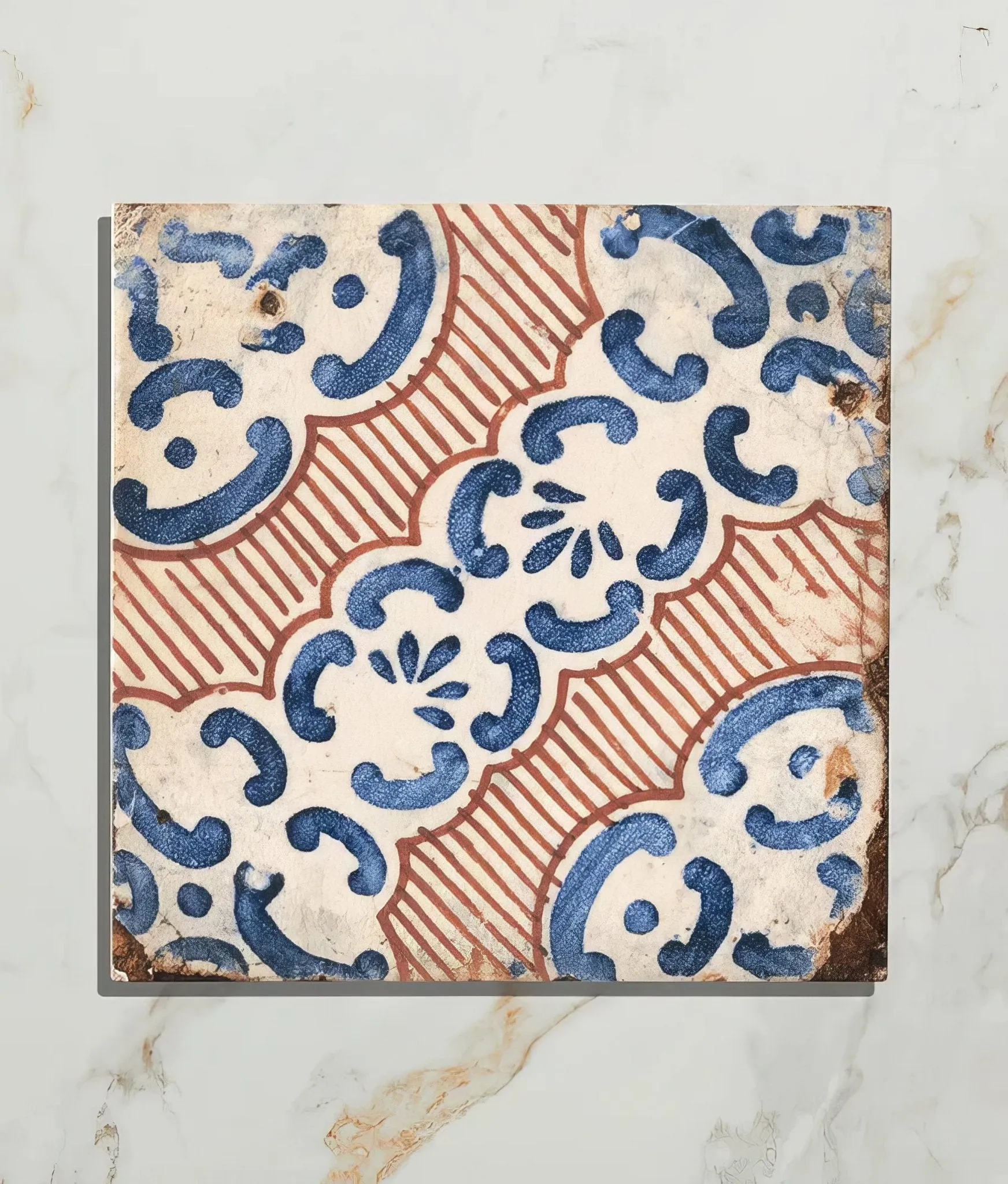 Sardinia Porcelain Masseria