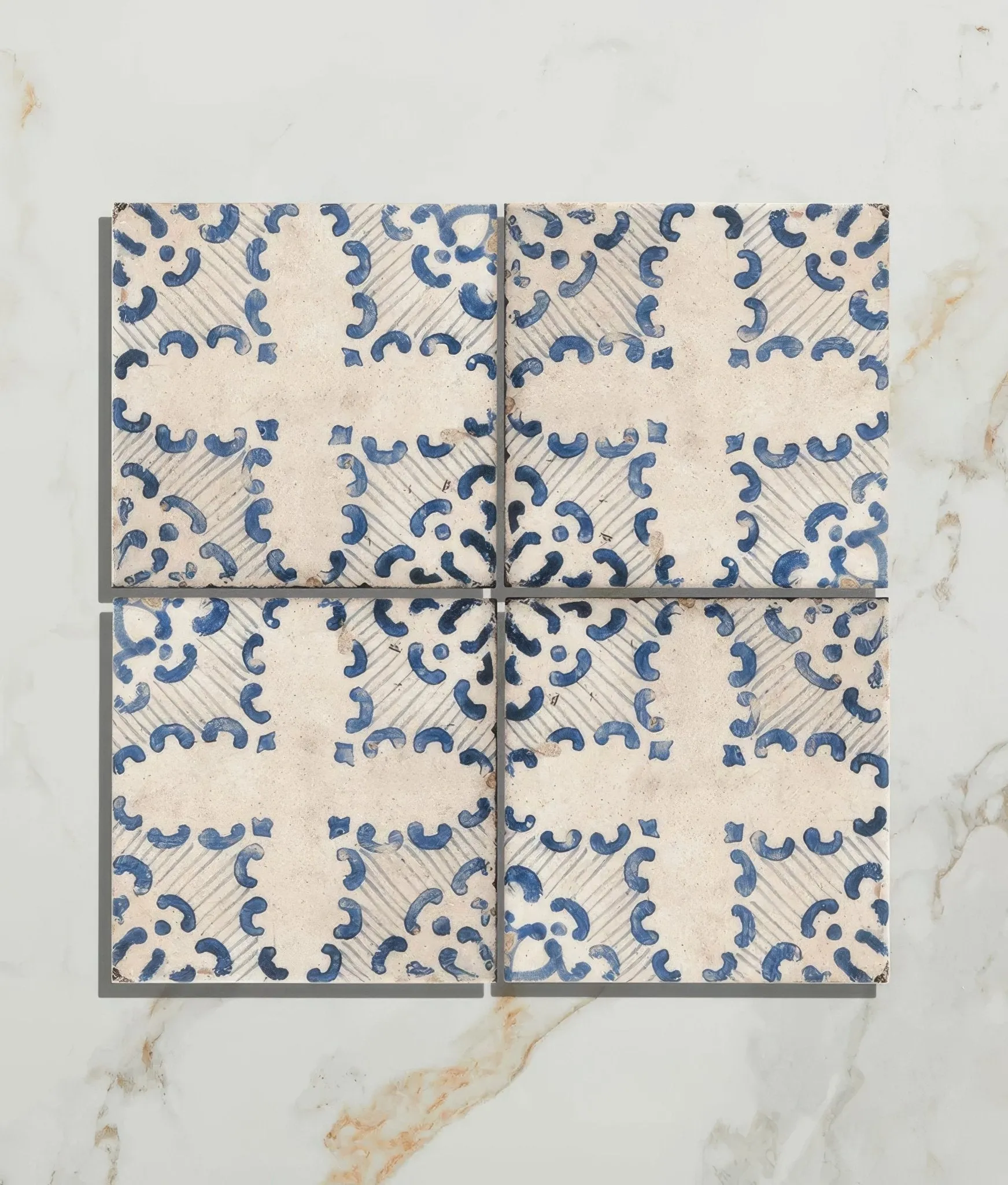 Sardinia Porcelain Tarricone