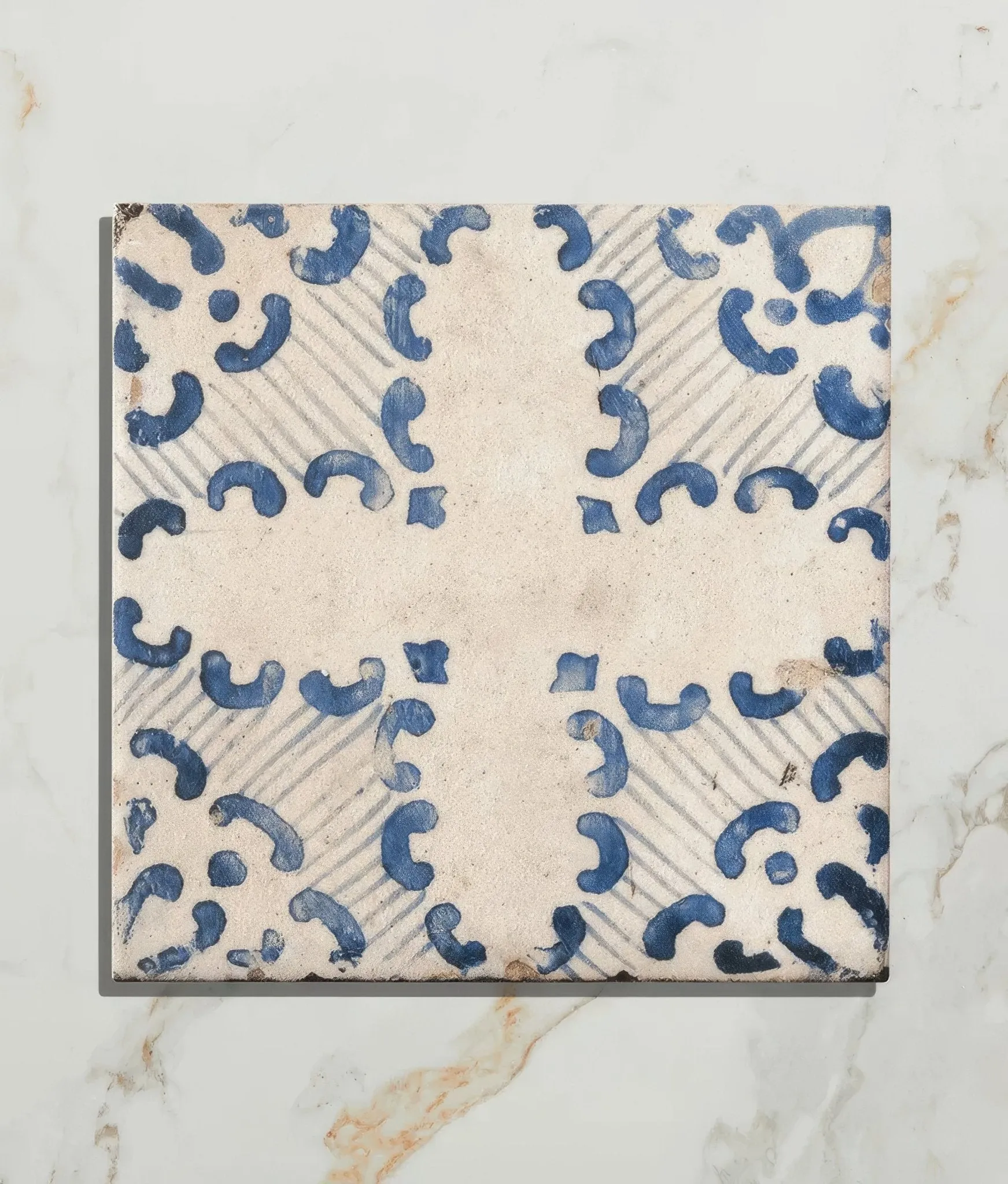 Sardinia Porcelain Tarricone