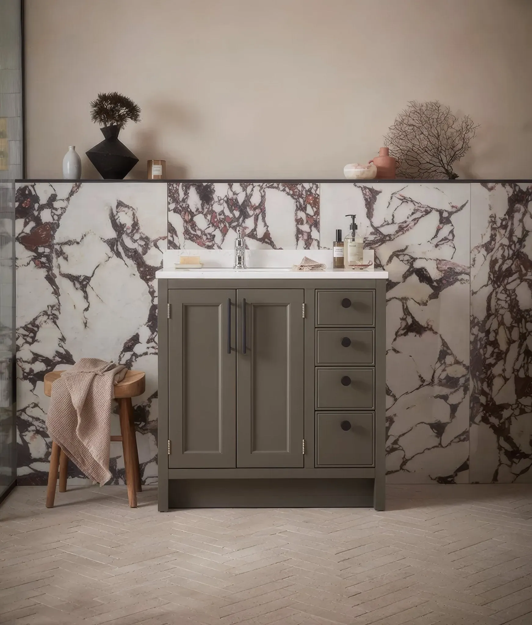 Savoy Porcelain