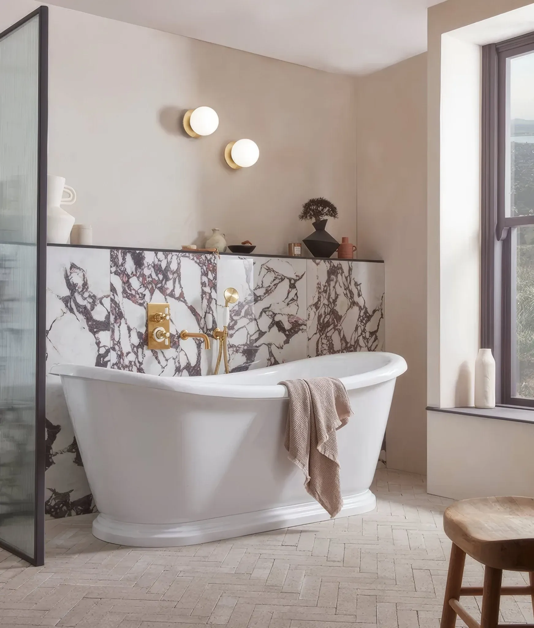 Savoy Porcelain