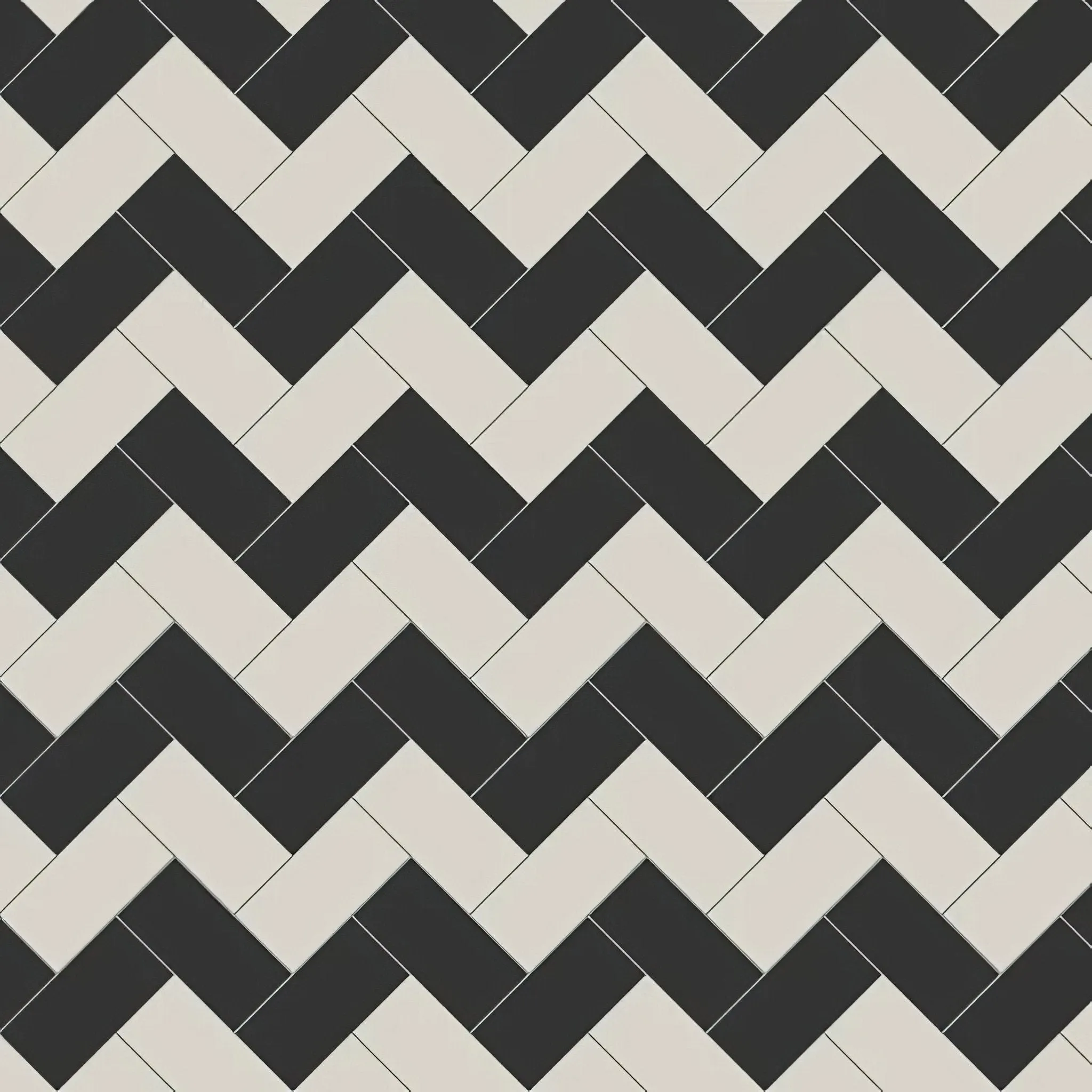 Scarborough Black and Dover White
