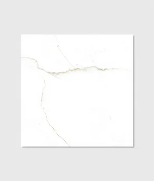 Sculpture Grande Porcelain Oro