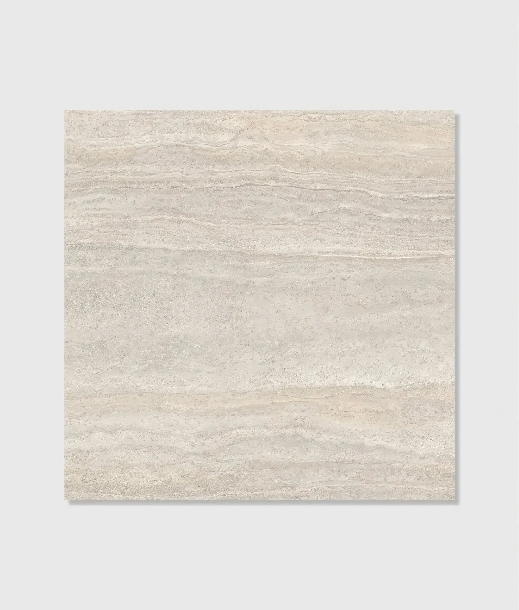 Sculpture Grande Porcelain Romano Veincut Light