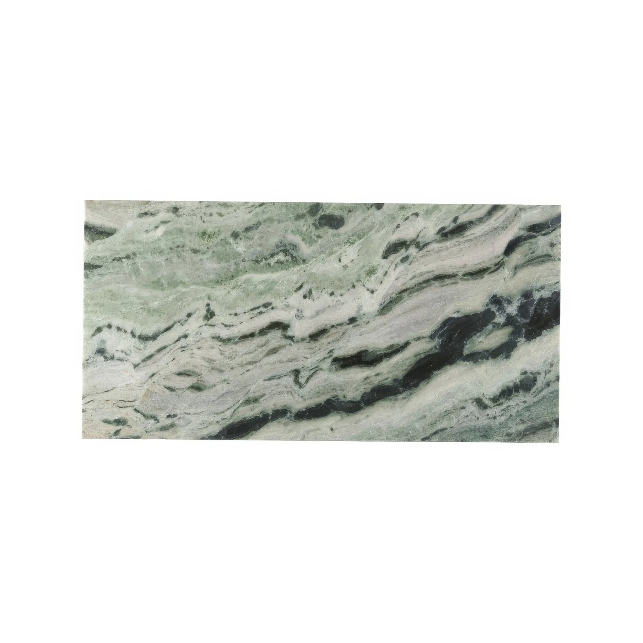 Seaspray Green Marble 30 x 60cm