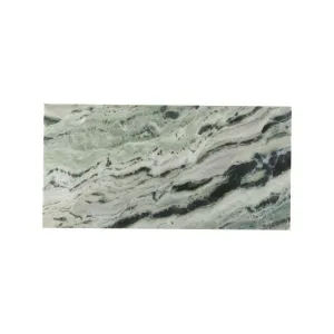Seaspray Green Marble 30 x 60cm