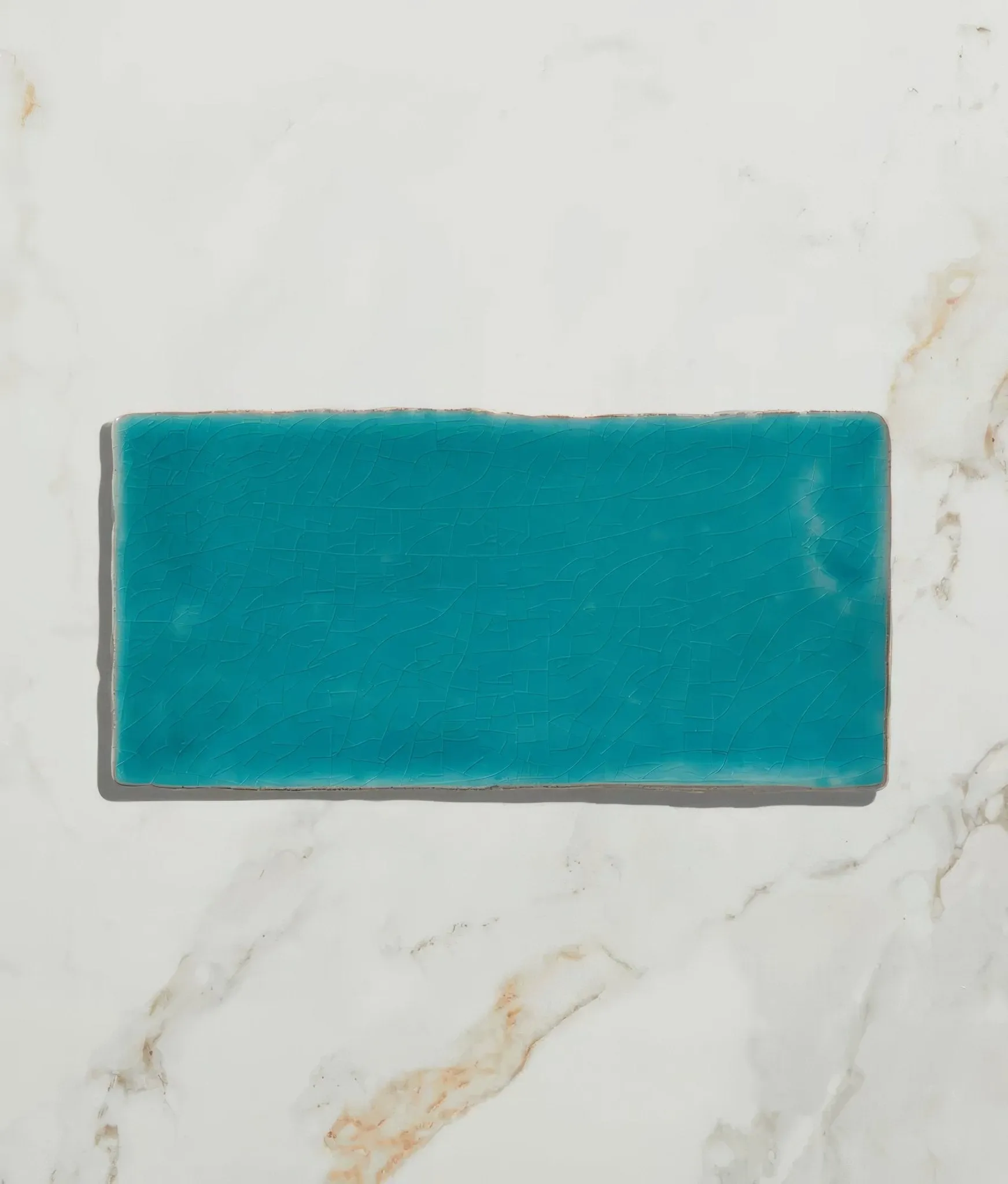 Seaton Ceramic lagoon Gloss