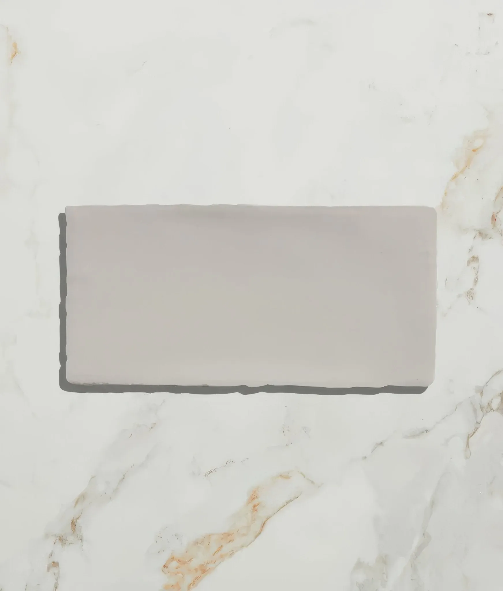 Seaton Ceramic Pebble