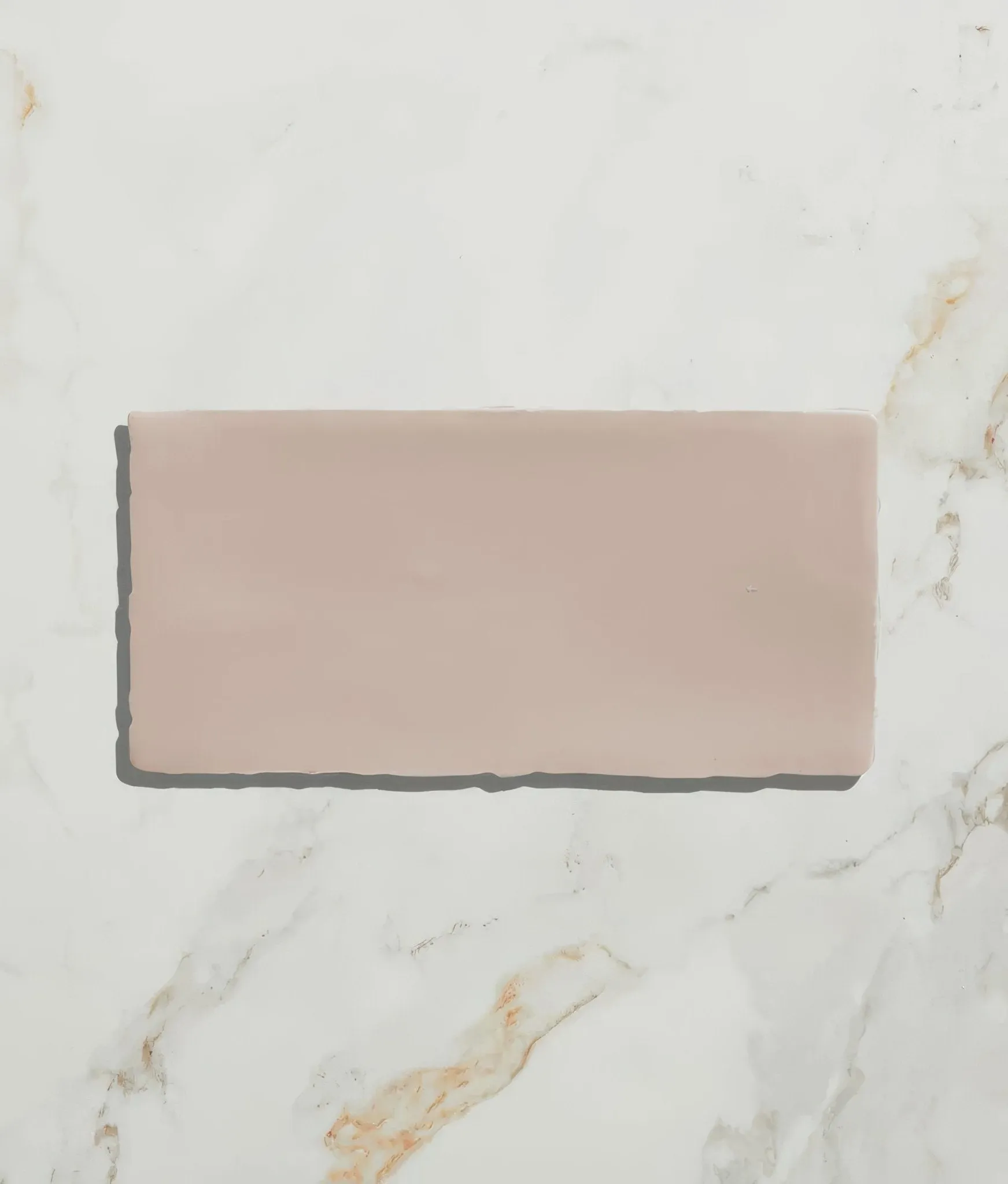Seaton Ceramic Pink Sands