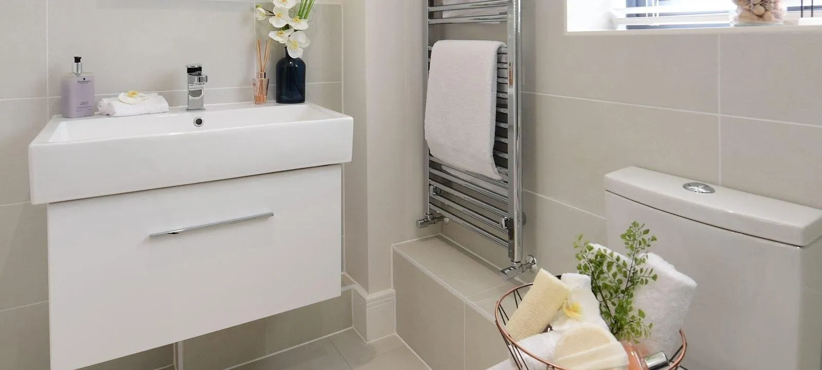 Select Bianco Matt 30 x 60cm