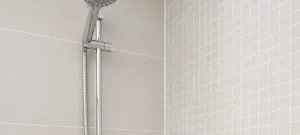 Select Bianco Mosaic