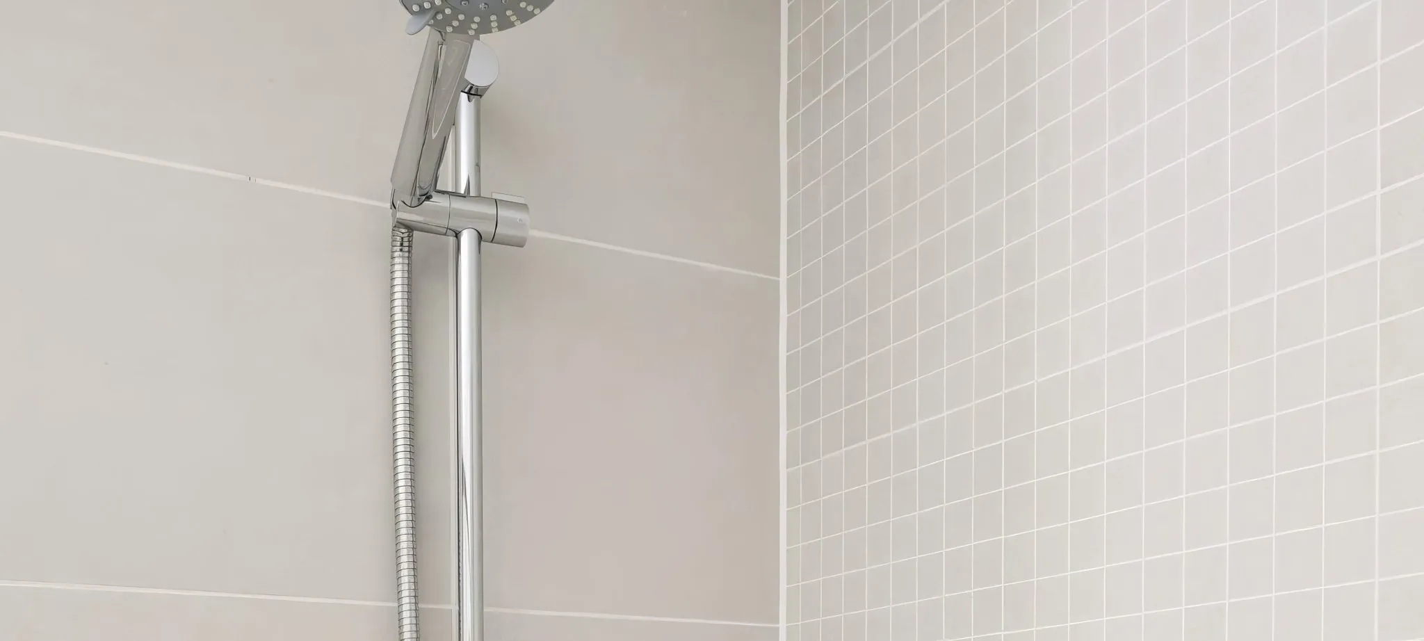 Select Bianco Mosaic