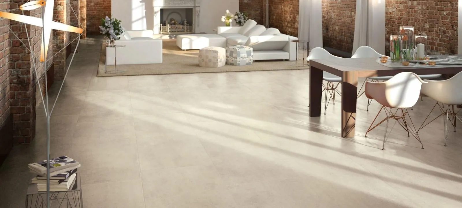 Select Crema Matt 60 x 60cm