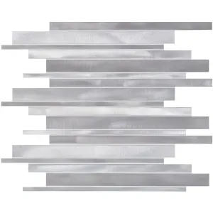 Shard Metal Mosaic