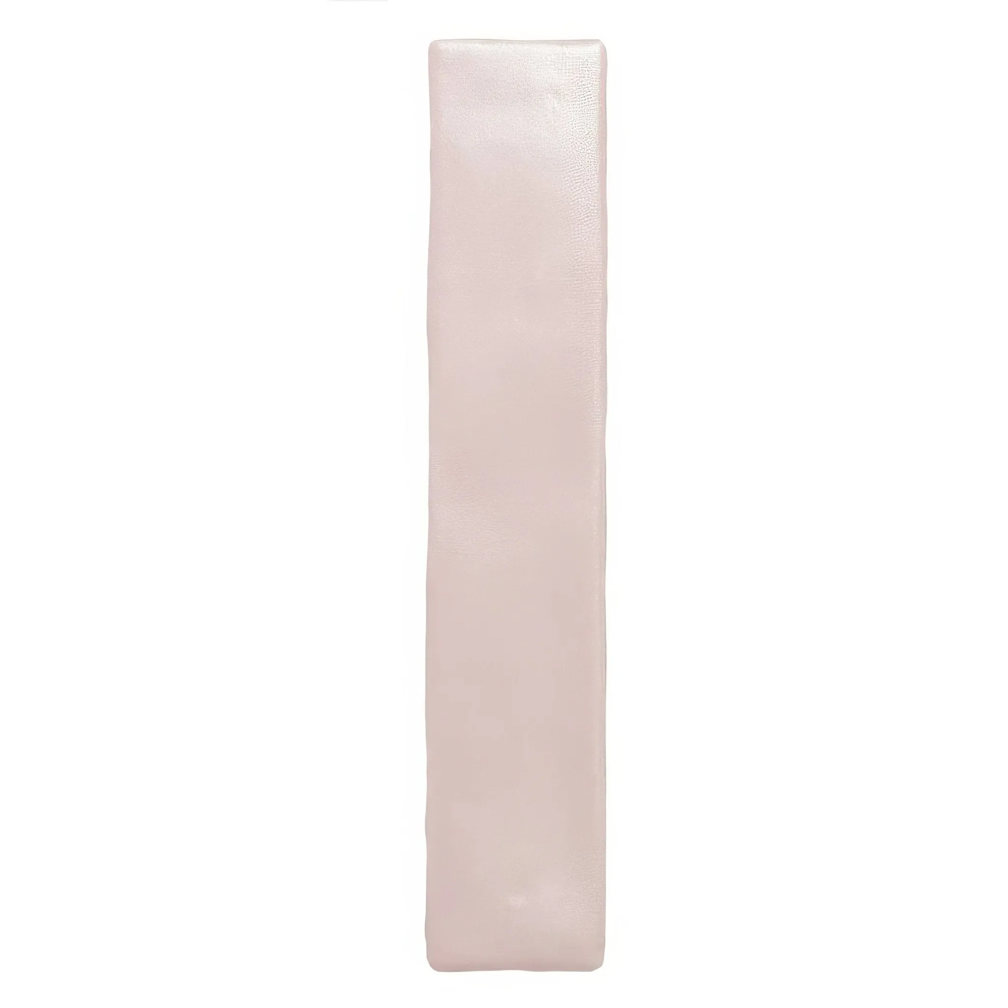 Sherbet Pink Brick 5x25cm