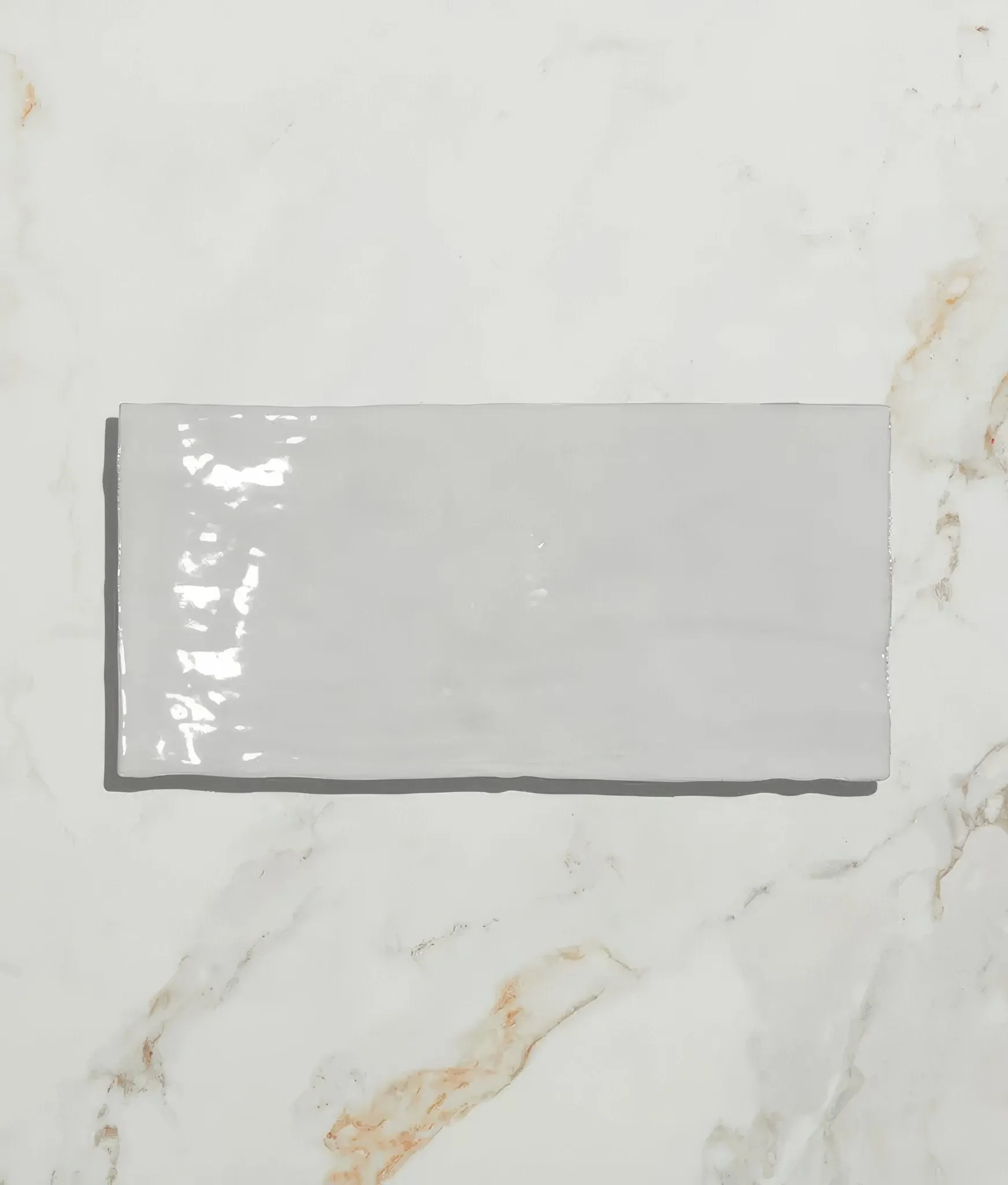 Shoreline Ceramic Chalk White