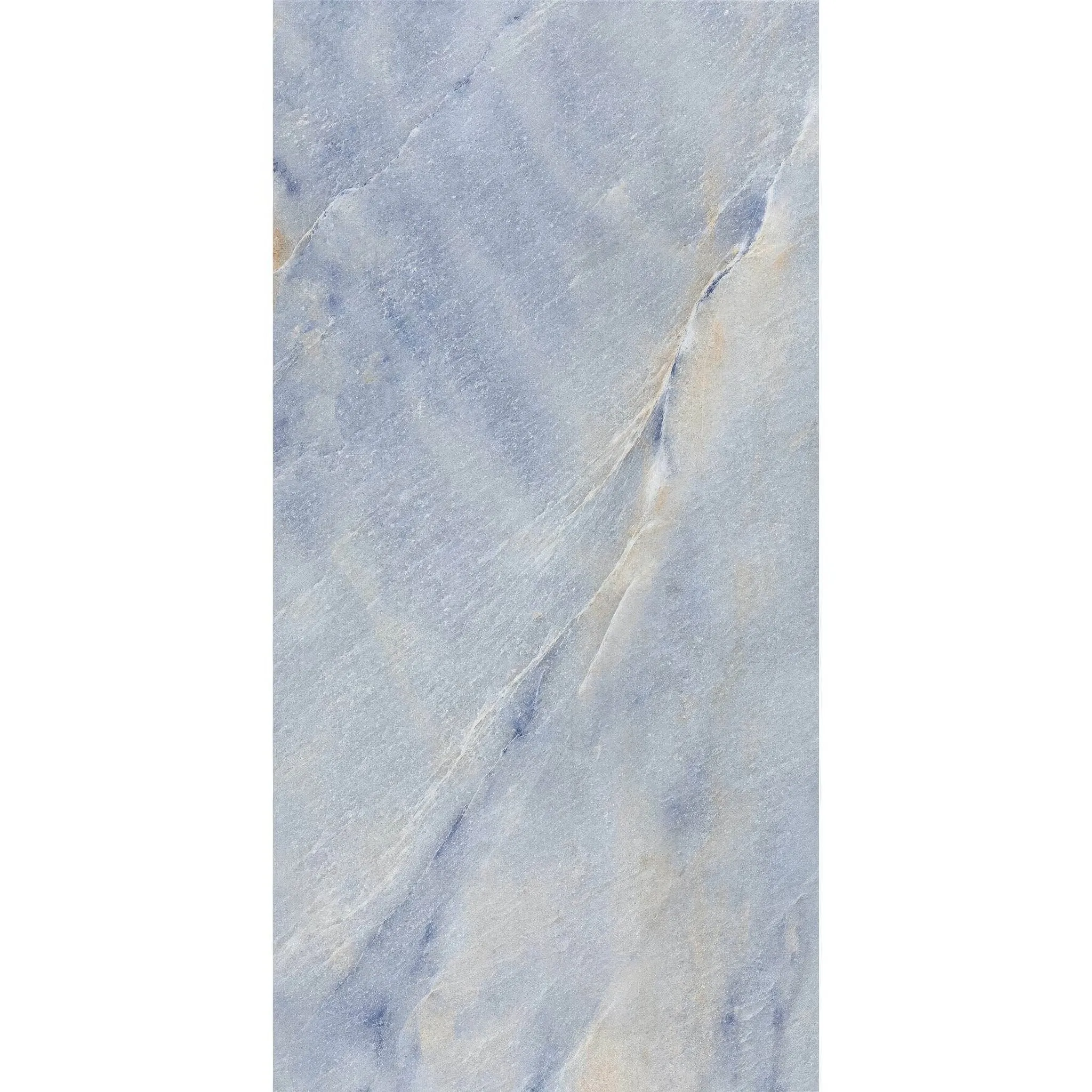 Signature Bahia Blue Gloss Tiles