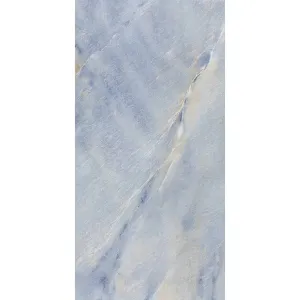 Signature Bahia Blue Gloss Tiles