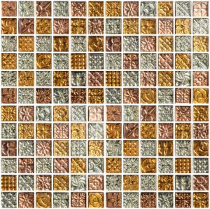 Silmaril Mosaic