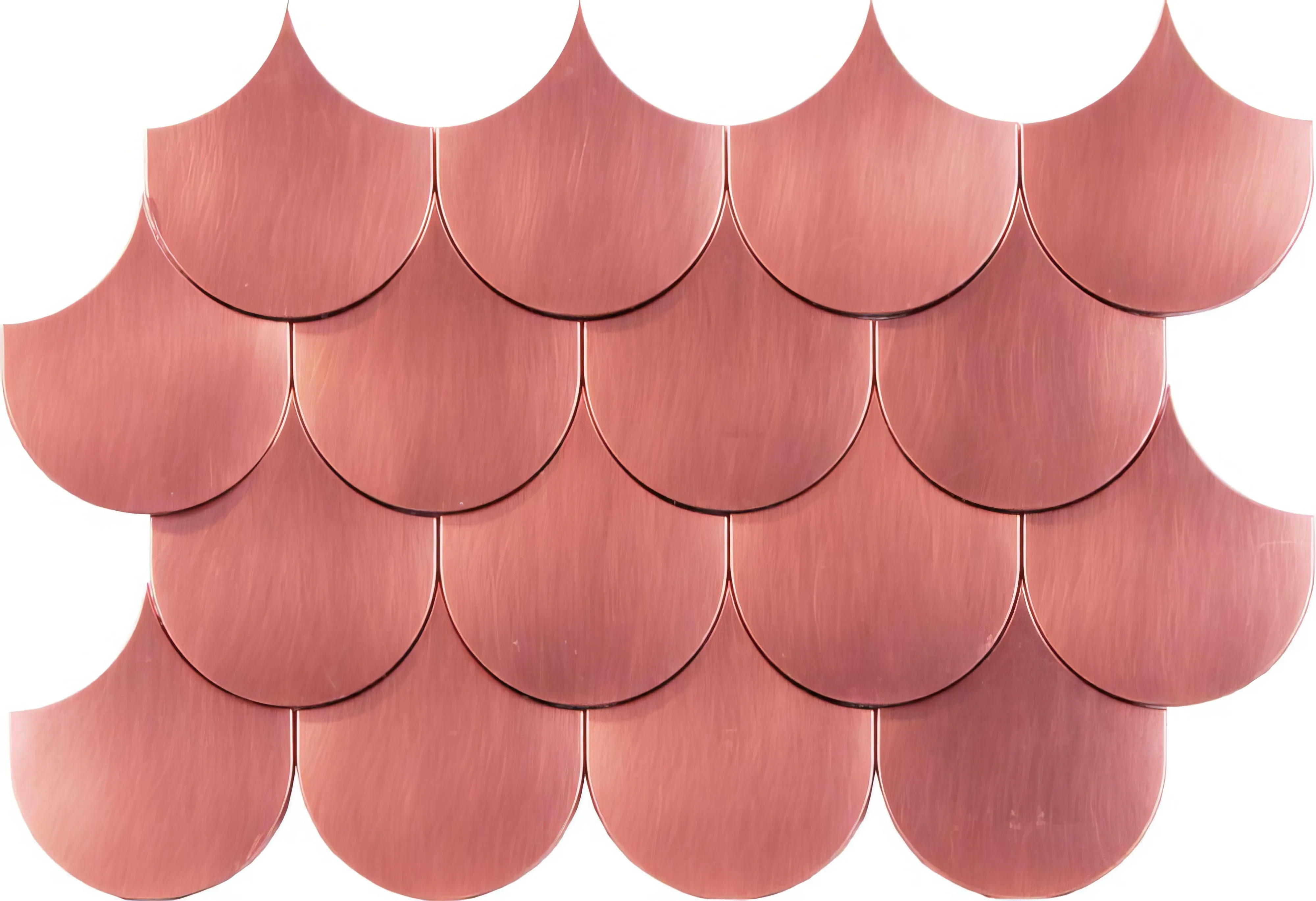 Sirena Copper 30 x 20cm