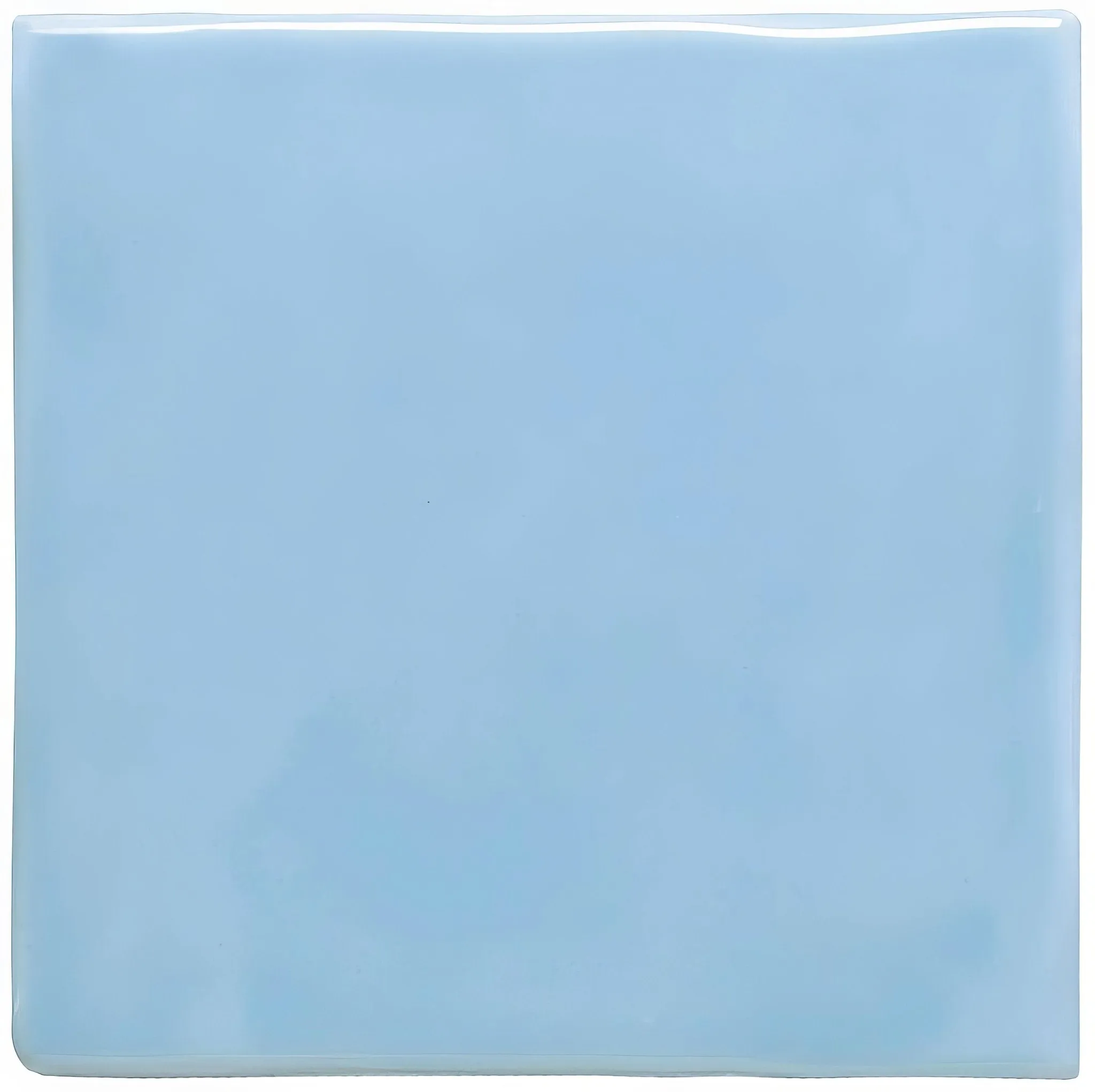 Sky Blue Field Tile