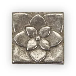 Small Foundry Lotus Inset