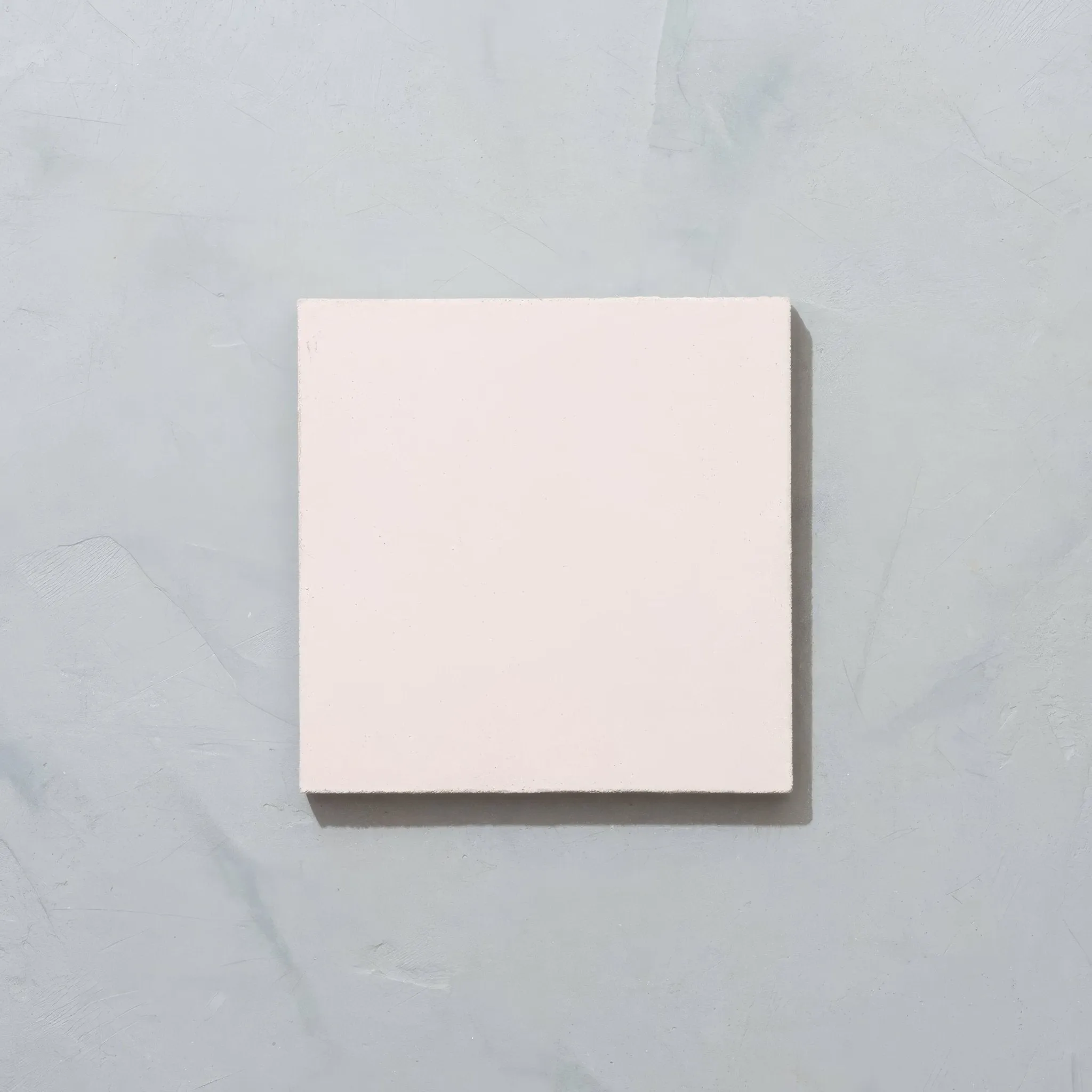 Small Plaster Tile