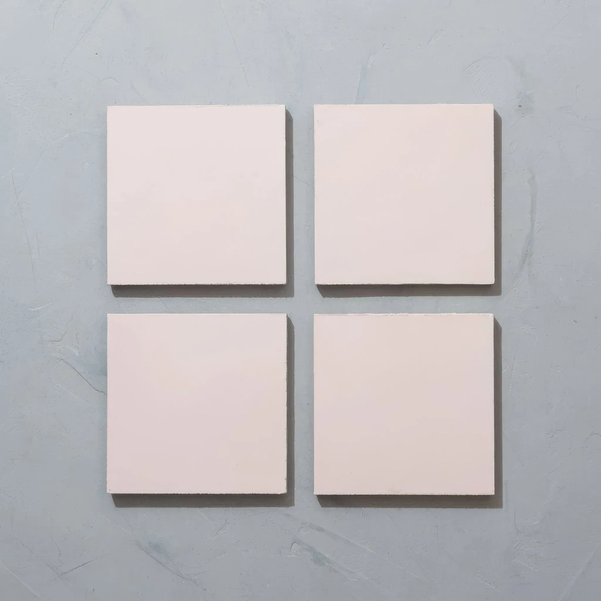 Small Plaster Tile