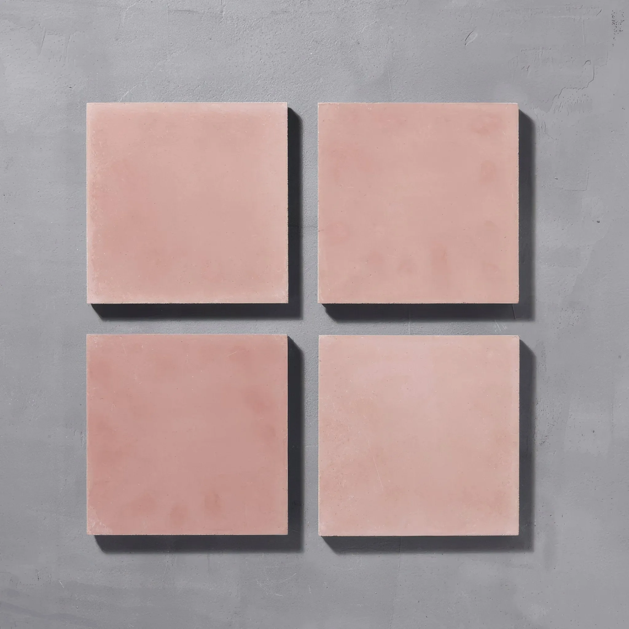 Small Rose Tile