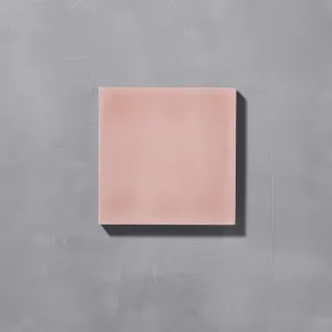 Small Rose Tile