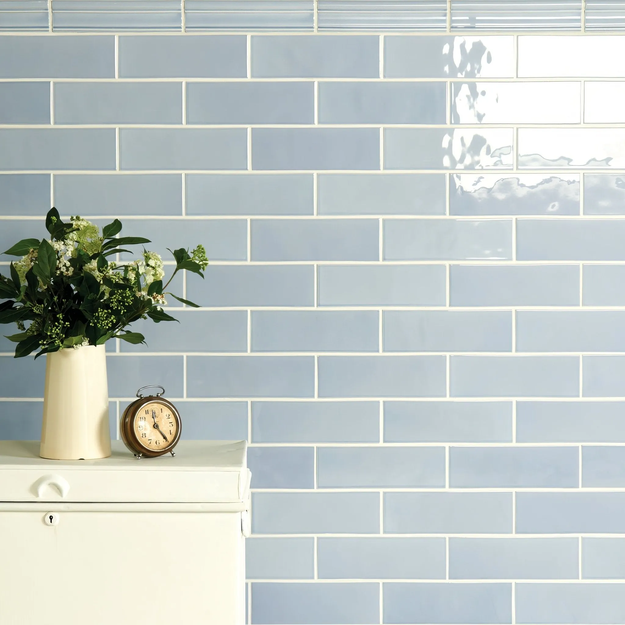 Snape Brick Tile