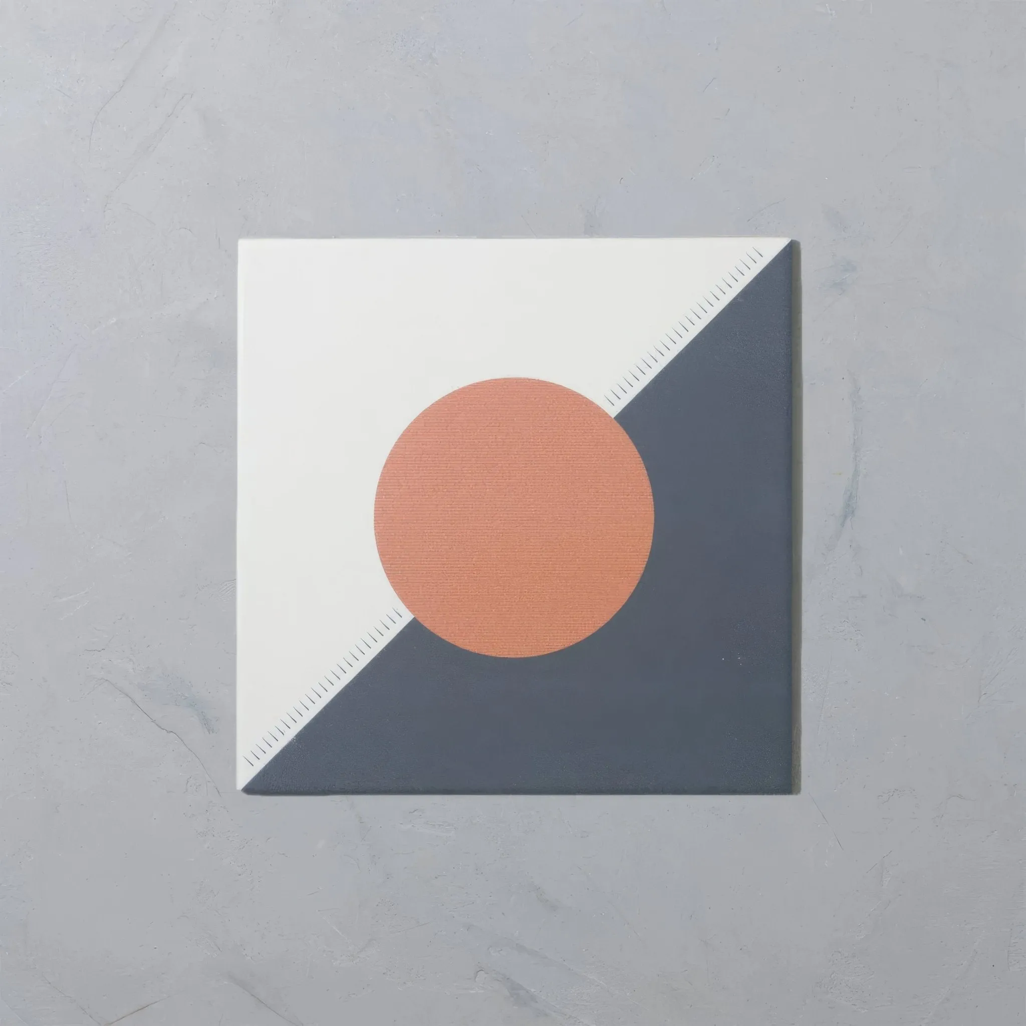 Solstice Eclipse Porcelain Tile