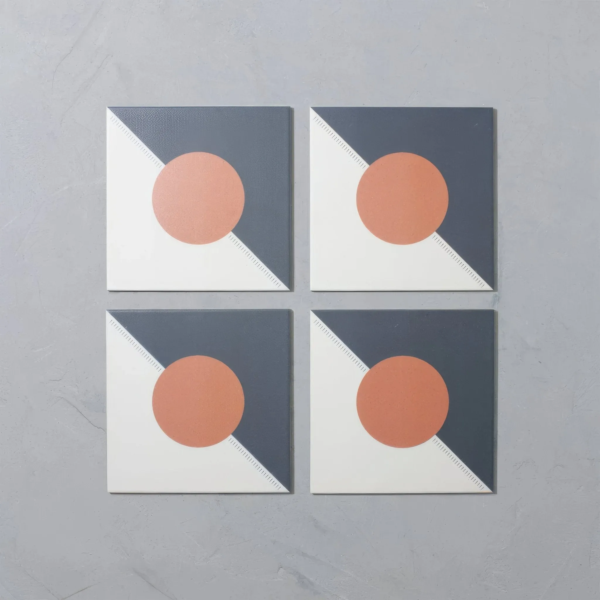 Solstice Eclipse Porcelain Tile