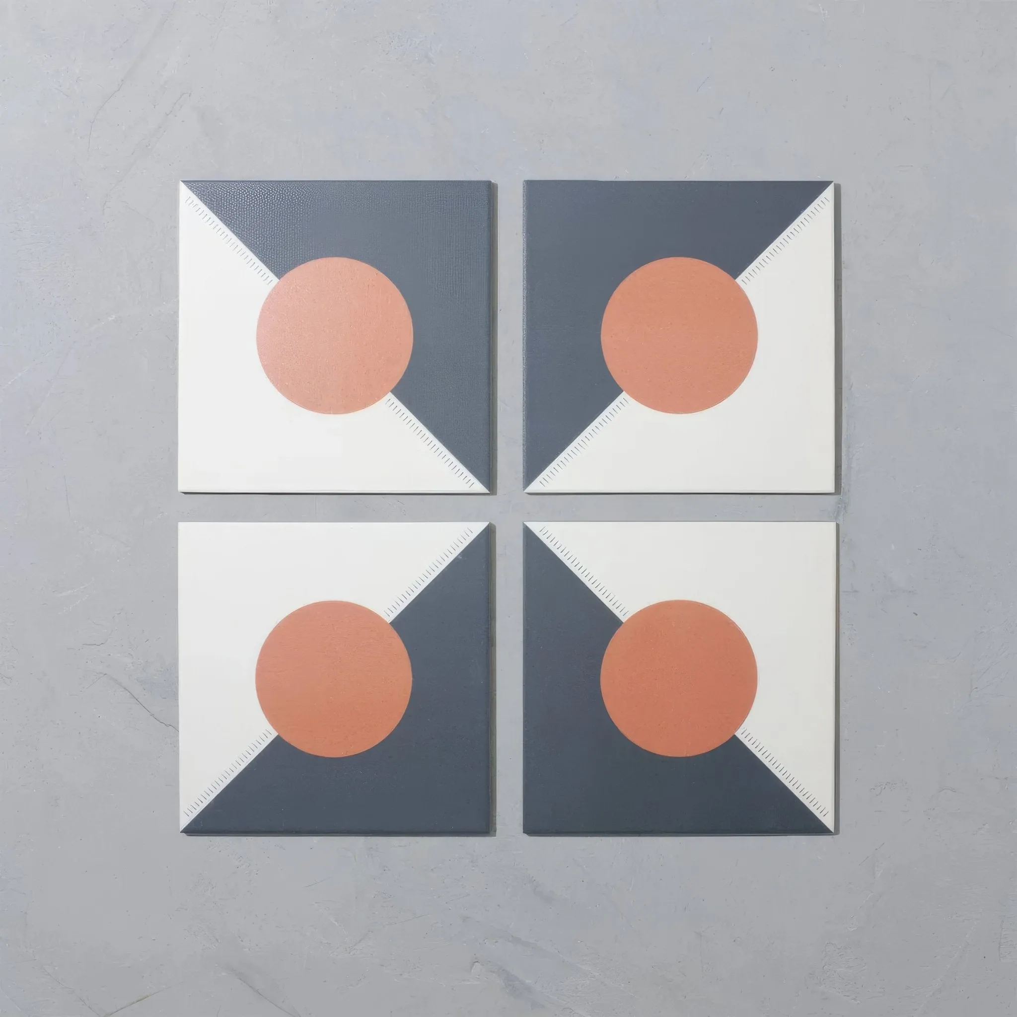 Solstice Eclipse Porcelain Tile