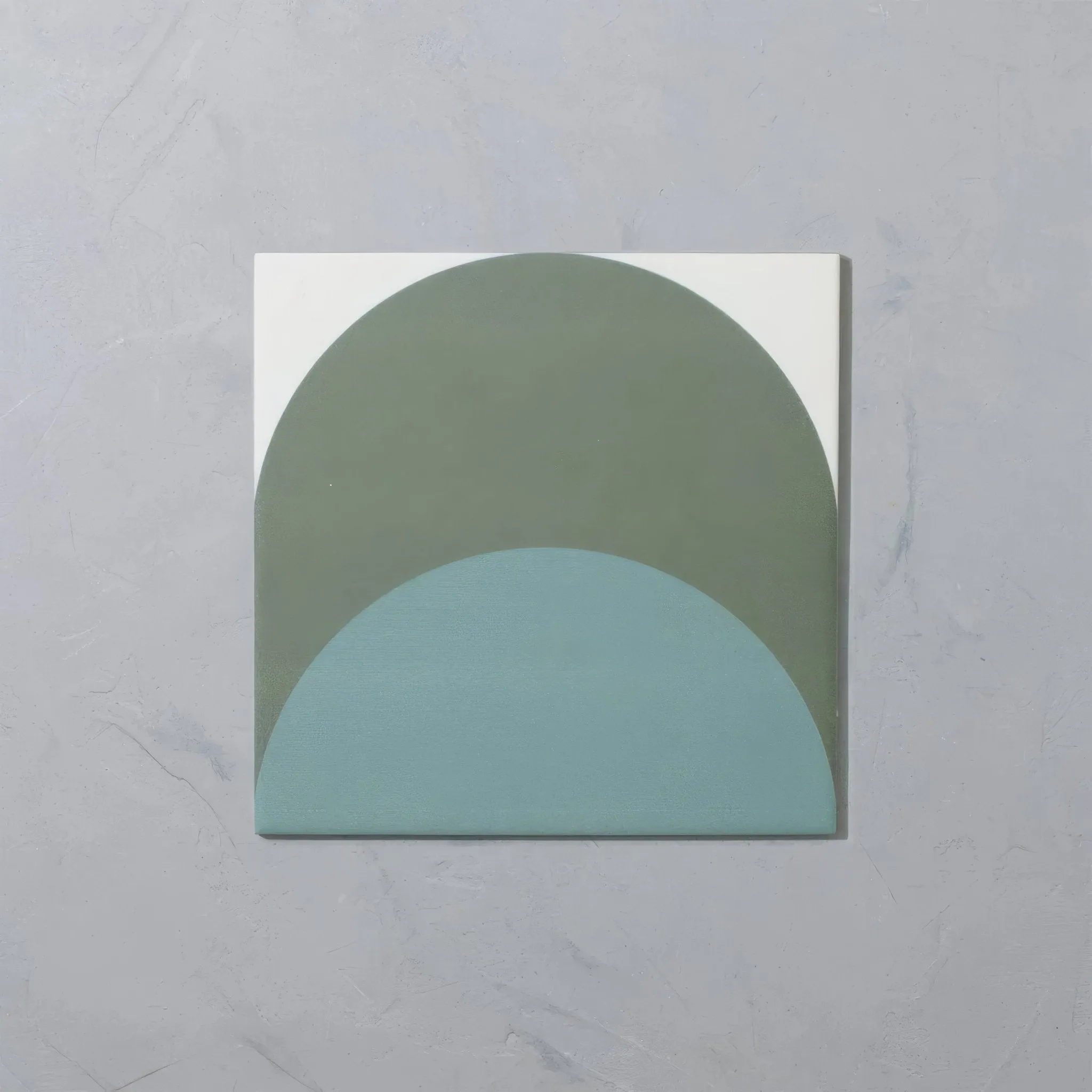 Solstice Gibbous Porcelain Tile