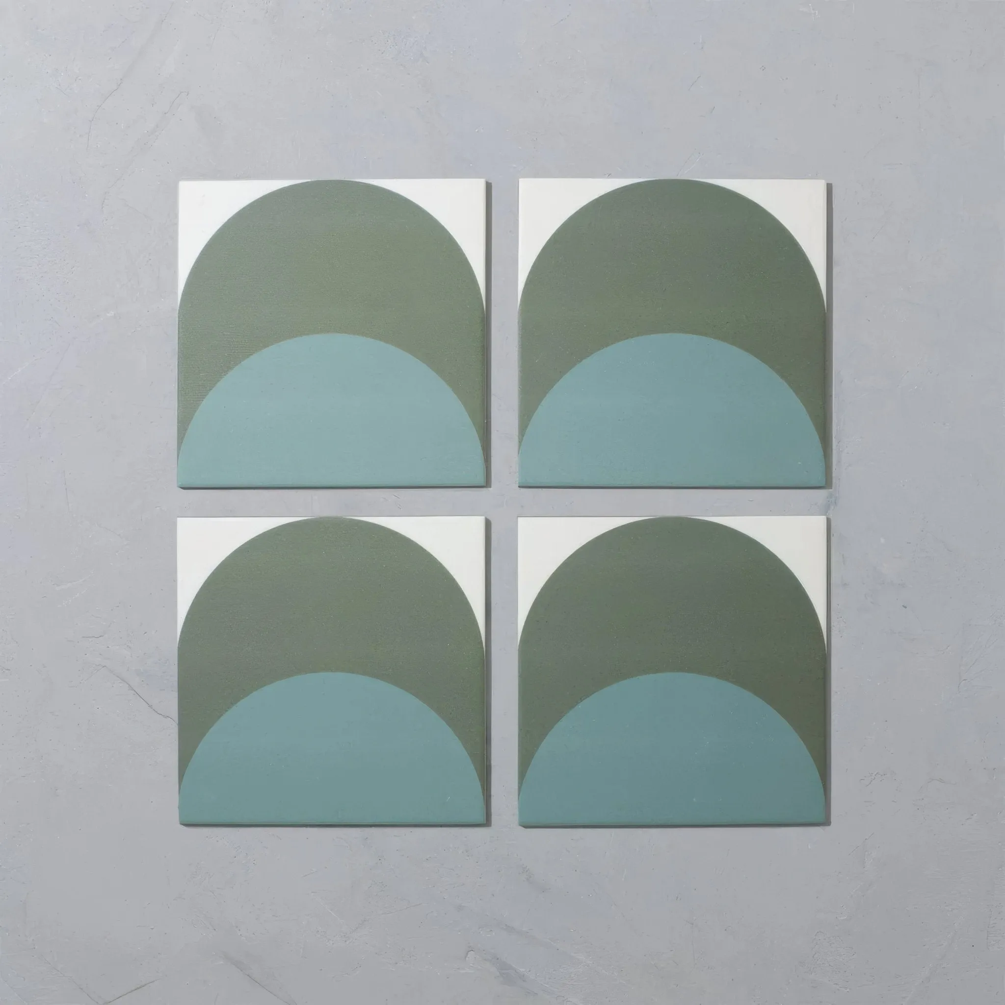 Solstice Gibbous Porcelain Tile