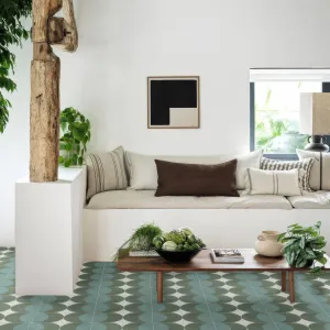 Solstice Gibbous Porcelain Tile