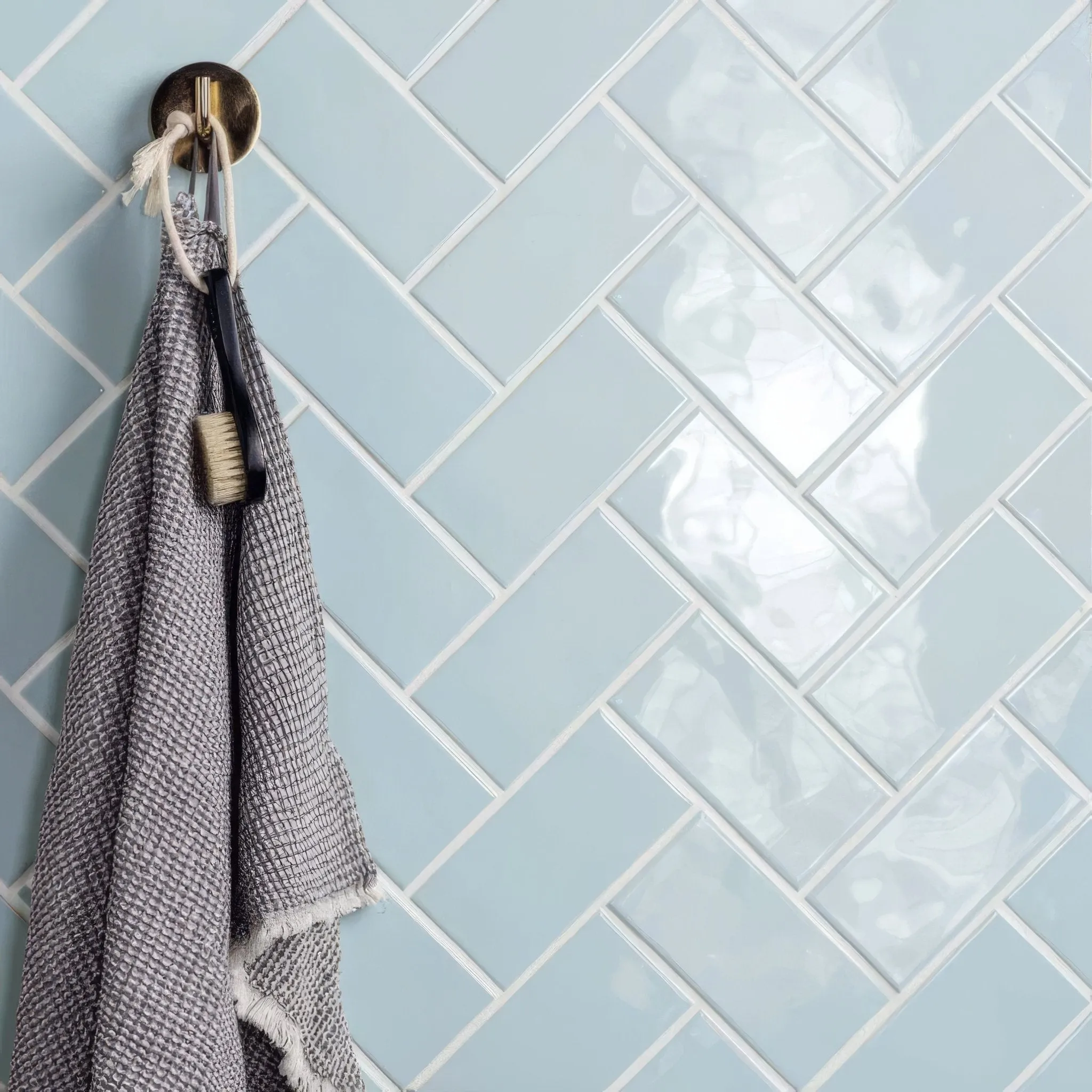 Southwold Half Tile