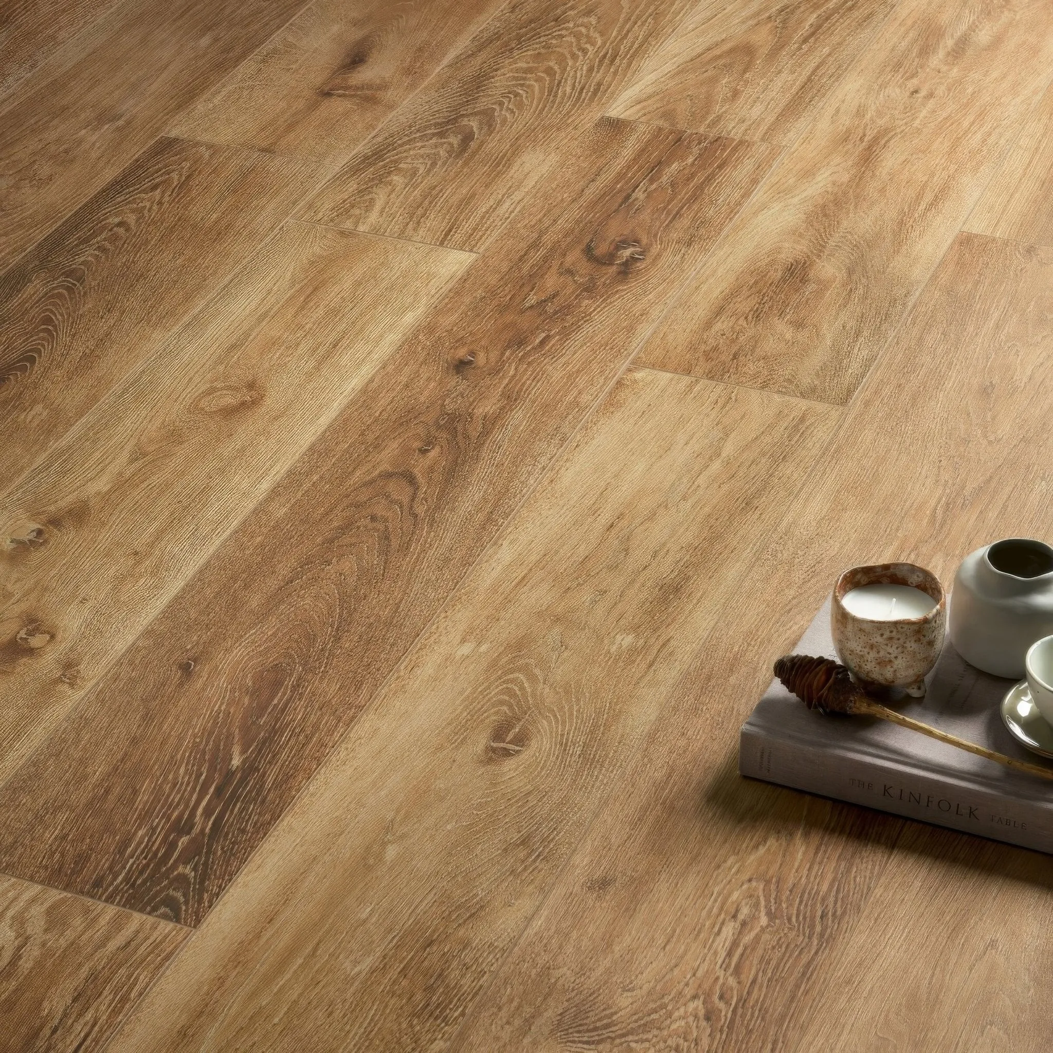 Southwold Oak Herringbone