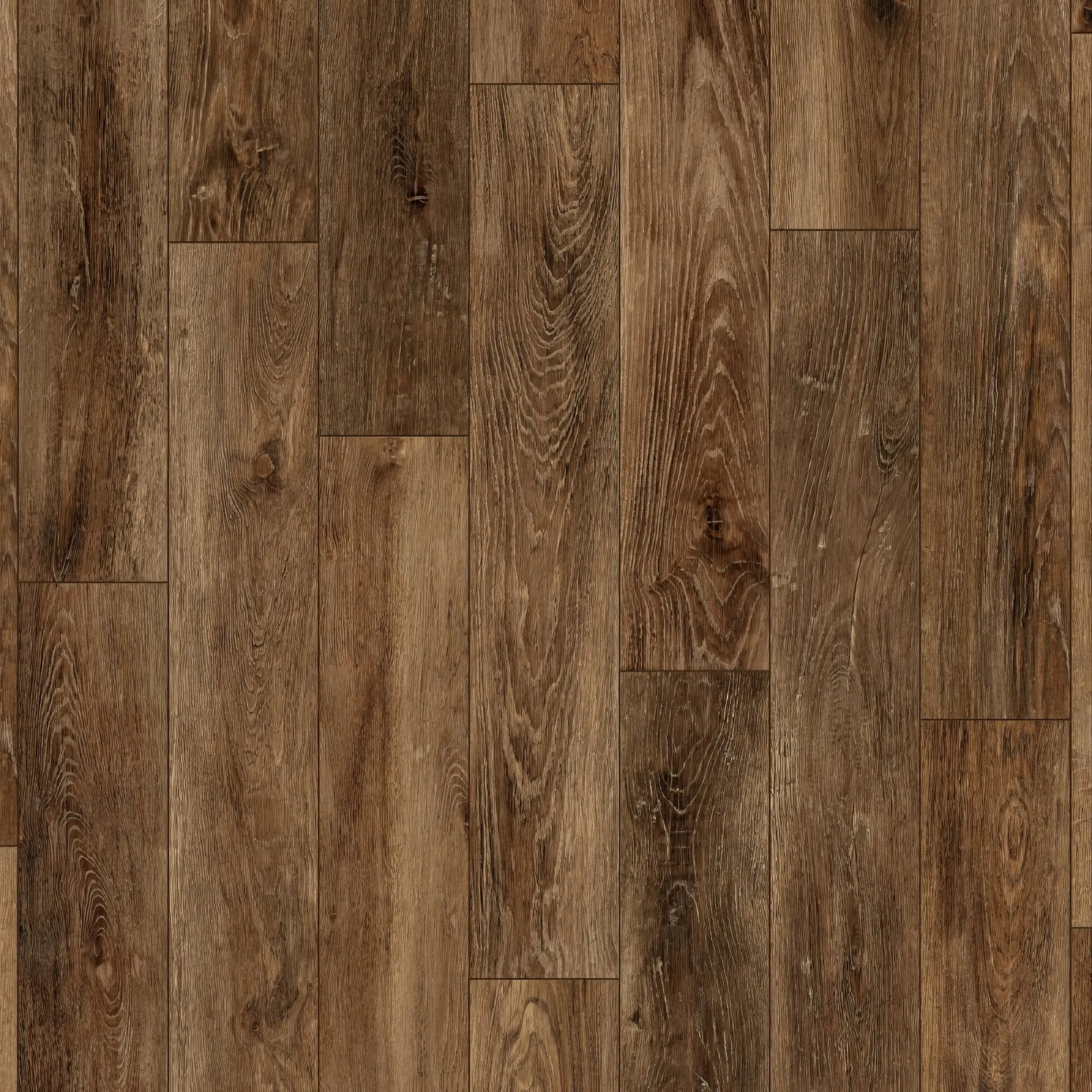 Southwold Walnut Herringbone