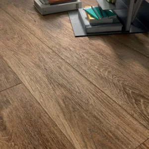 Southwold Walnut Plank